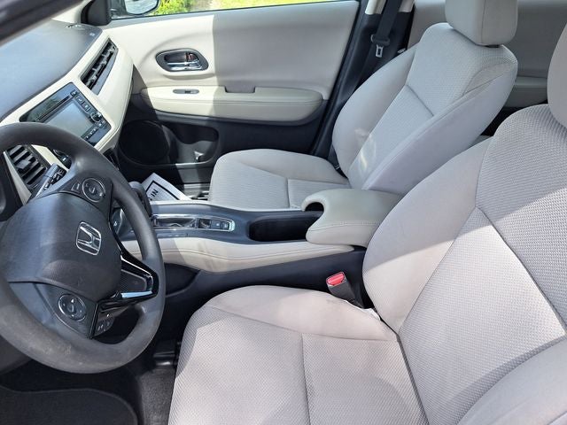 2016 Honda HR-V LX