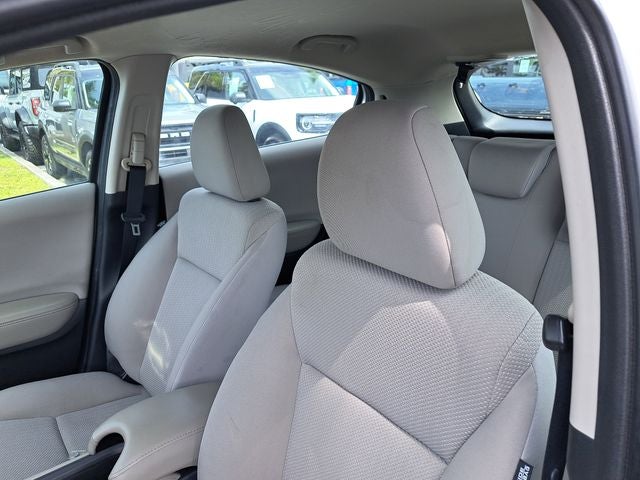 2016 Honda HR-V LX