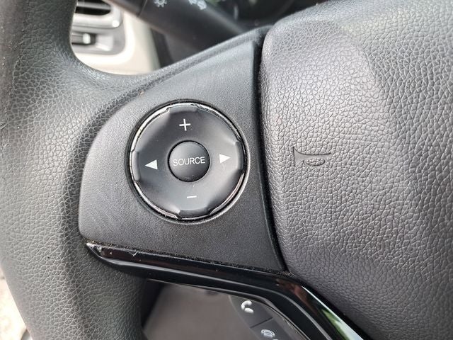 2016 Honda HR-V LX
