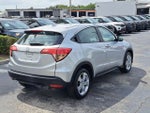 2016 Honda HR-V LX