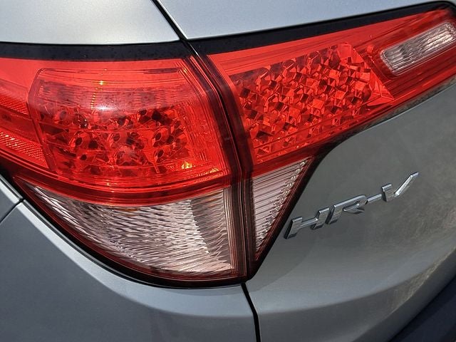 2016 Honda HR-V LX