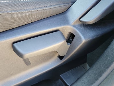 2022 Ford Bronco Sport Base