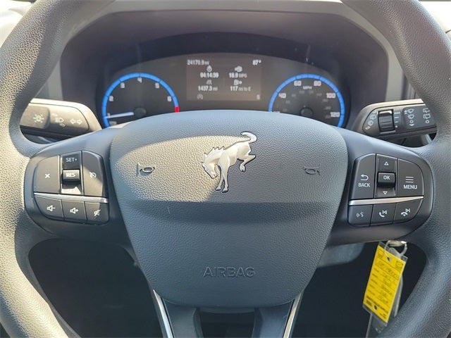 2022 Ford Bronco Sport Base