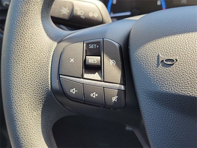 2022 Ford Bronco Sport Base