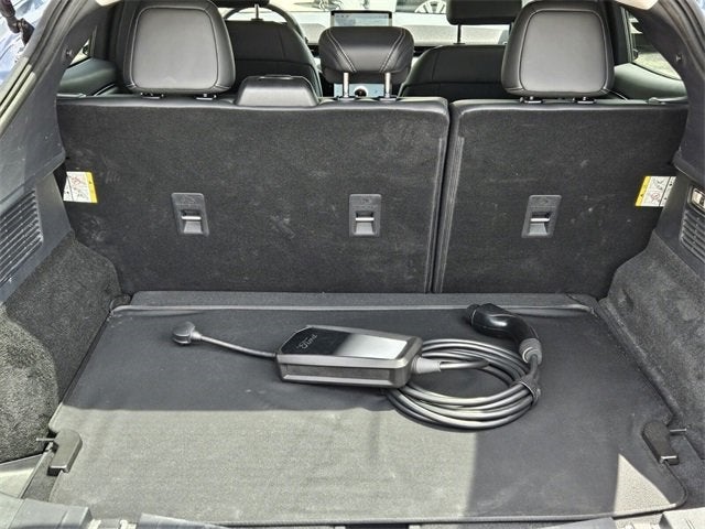 2024 Ford Mustang Mach-E Select