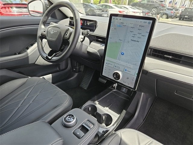 2024 Ford Mustang Mach-E Select