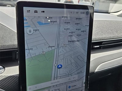 2024 Ford Mustang Mach-E Select