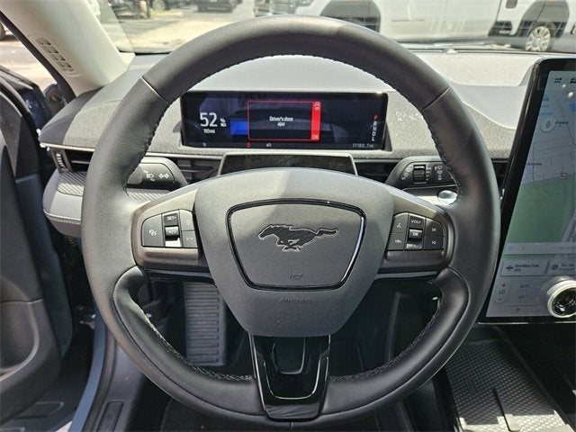 2024 Ford Mustang Mach-E Select