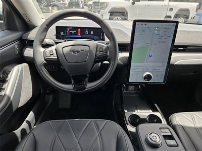 2024 Ford Mustang Mach-E Select