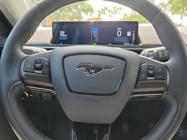 2024 Ford Mustang Mach-E Select