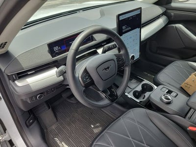2023 Ford Mustang Mach-E Select