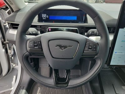 2023 Ford Mustang Mach-E Select