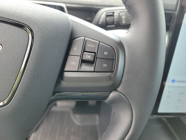 2023 Ford Mustang Mach-E Select