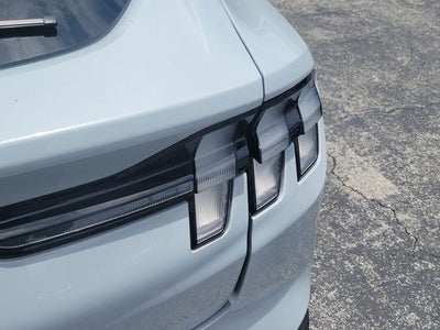 2023 Ford Mustang Mach-E Select