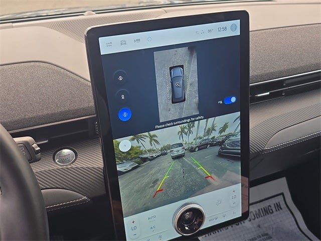 2023 Ford Mustang Mach-E Premium