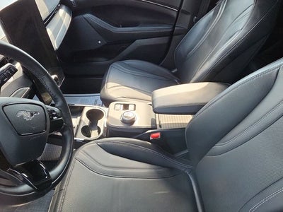 2024 Ford Mustang Mach-E Premium
