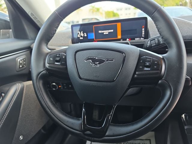 2024 Ford Mustang Mach-E Premium