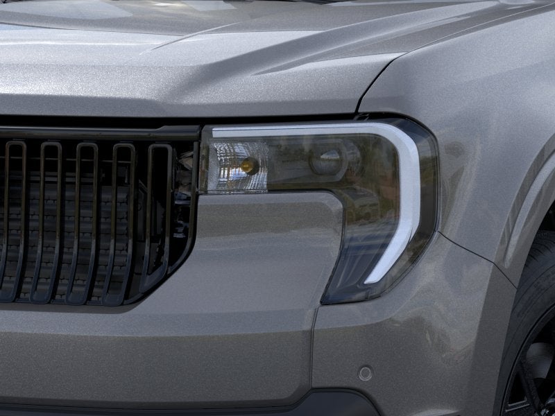 2026 Ford Maverick Maverick Lobo™