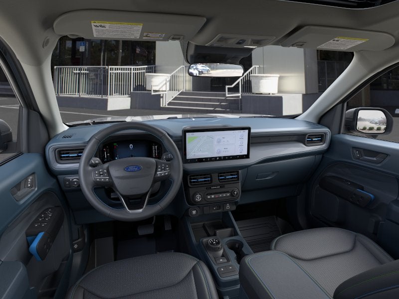 2026 Ford Maverick Maverick Lobo™
