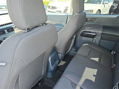 2025 Ford Maverick XL