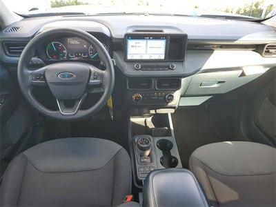 2022 Ford Maverick XL