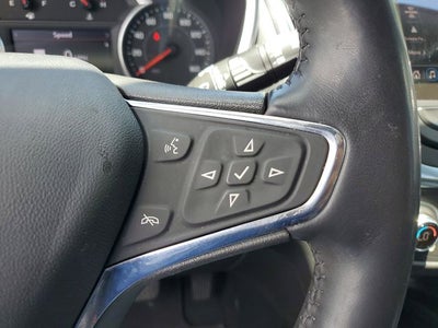 2021 Chevrolet Equinox Premier