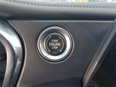 2019 Chevrolet Blazer 2LT