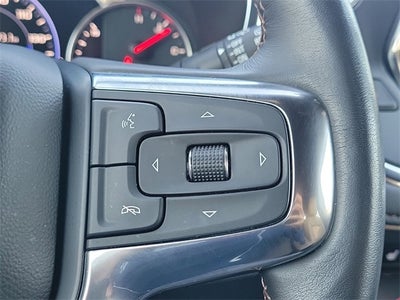 2022 Chevrolet Blazer Premier