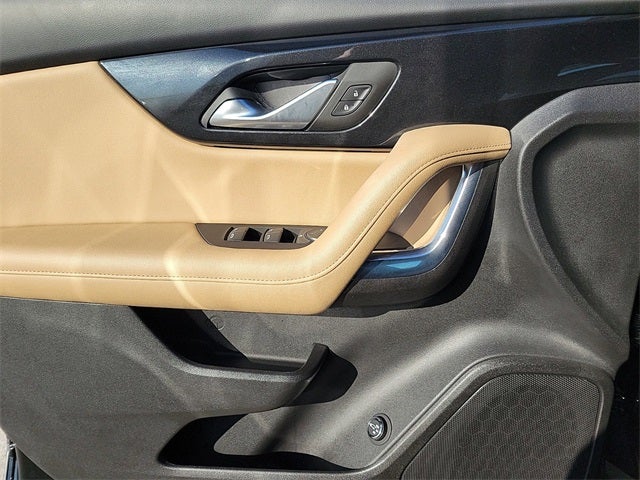 2022 Chevrolet Blazer Premier