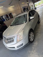2012 Cadillac SRX Base