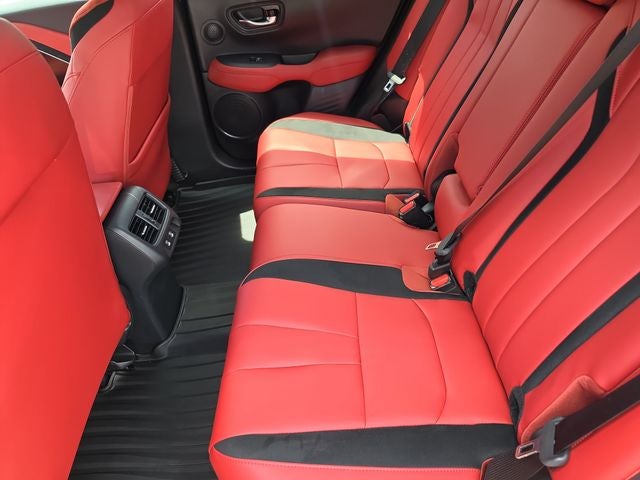 2026 Acura ADX A-Spec Package