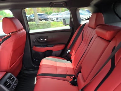 2026 Acura ADX A-Spec Package