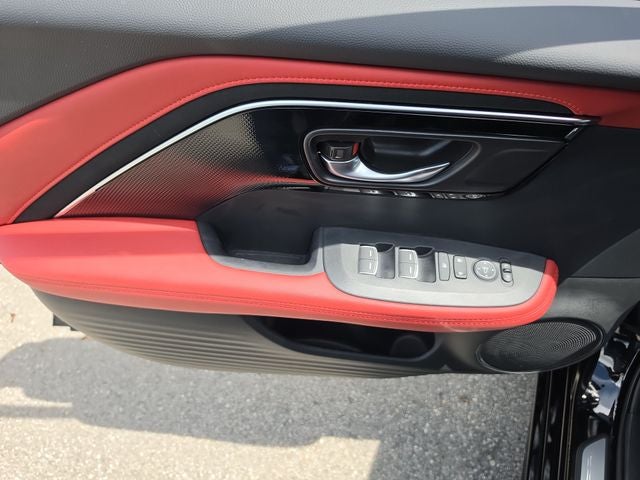2026 Acura ADX A-Spec Package