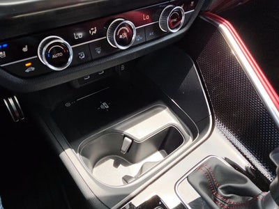 2026 Acura ADX A-Spec Package