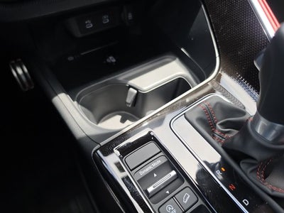 2026 Acura ADX A-Spec Package