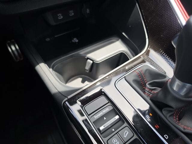 2026 Acura ADX A-Spec Package