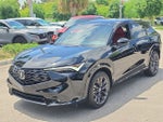 2026 Acura ADX A-Spec Package