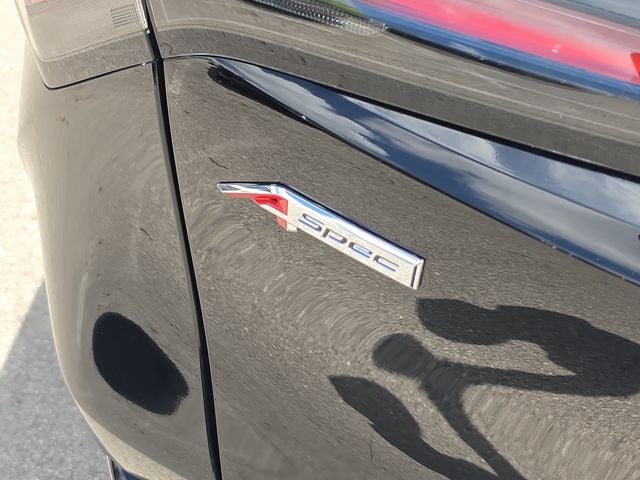 2026 Acura ADX A-Spec Package