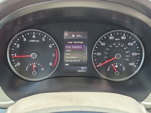 2023 Kia Rio S