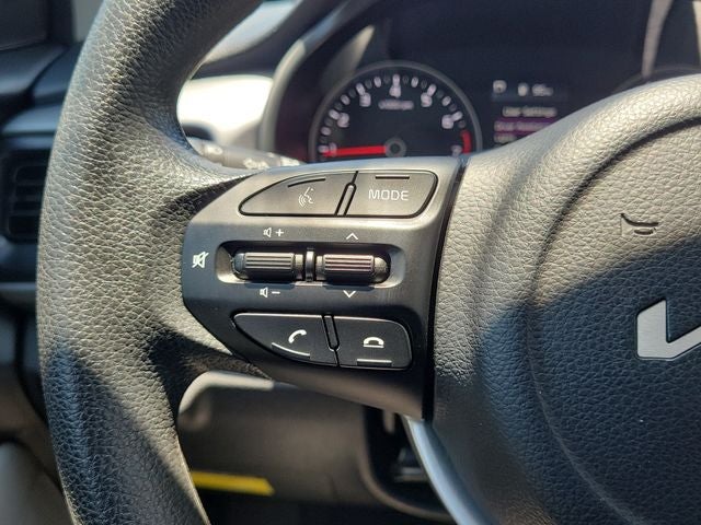 2023 Kia Rio S