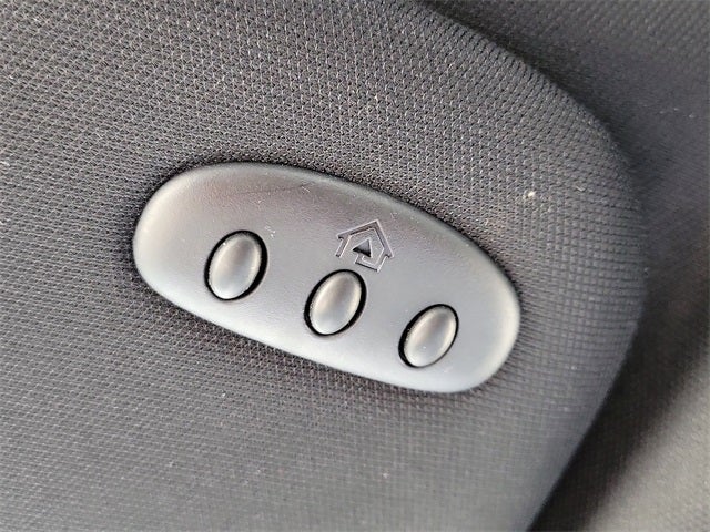 2017 Lincoln MKZ Premiere