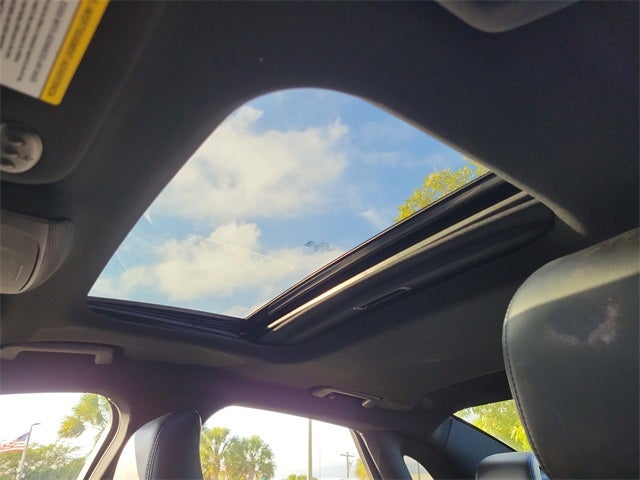 2020 Lincoln MKZ Reserve