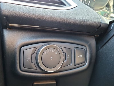 2020 Lincoln MKZ Reserve