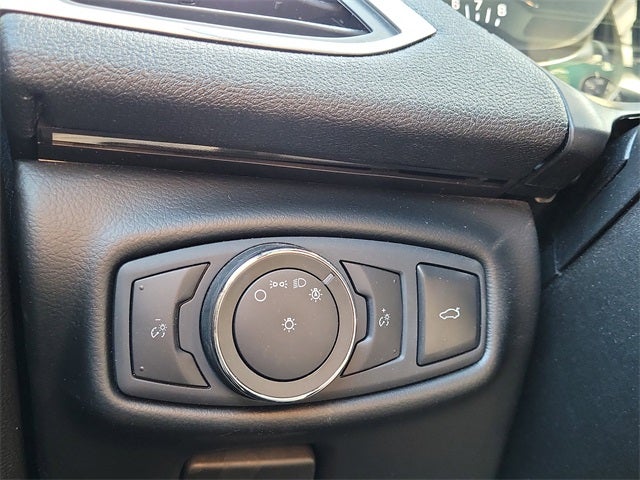 2020 Lincoln MKZ Reserve