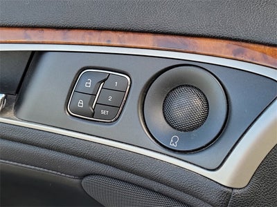 2020 Lincoln MKZ Reserve