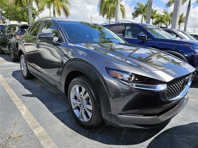 2023 Mazda Mazda CX-30 2.5 S Select Package