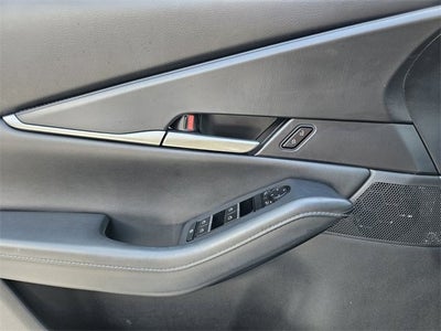 2023 Mazda Mazda CX-30 2.5 S Select Package
