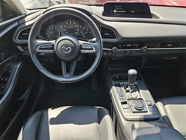2023 Mazda Mazda CX-30 2.5 S Select Package