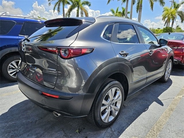 2023 Mazda Mazda CX-30 2.5 S Select Package