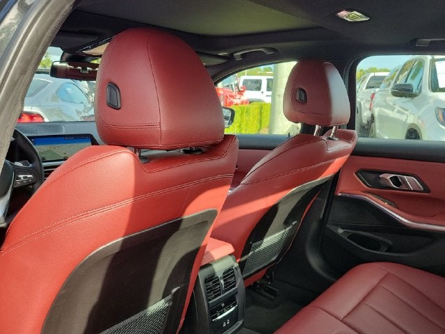 2022 BMW 3 Series 330e iPerformance